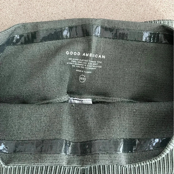 Good American Leggings - Picture 3 of 4